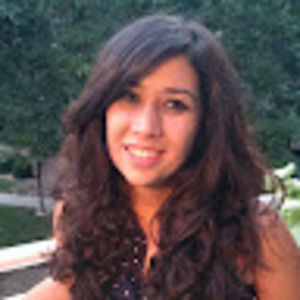 Meet your Posher, Karina